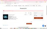 ROSEHOSTING15 coupon verification screenshot