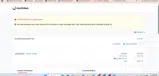 STACKROSE coupon verification screenshot