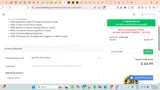 STUDENT20 coupon verification screenshot