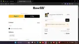 BF30 coupon verification screenshot