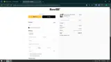 BF30 coupon verification screenshot