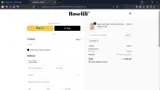 THX30 coupon verification screenshot