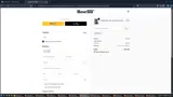 GET30 coupon verification screenshot