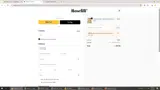 NEW25 coupon verification screenshot