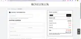 SAVE10 coupon verification screenshot