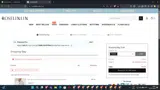 NEW20 coupon verification screenshot