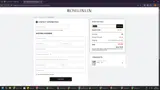 MUB18 coupon verification screenshot