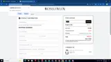 EM18 coupon verification screenshot