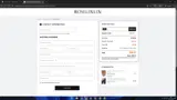 EM22 coupon verification screenshot
