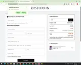 15off coupon verification screenshot