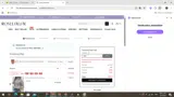 15off coupon verification screenshot