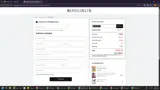 Wholesale1 coupon verification screenshot