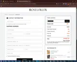 Wholesale1 coupon verification screenshot