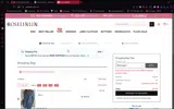 Wholesale1 coupon verification screenshot
