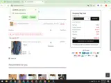 Wholesale2 coupon verification screenshot