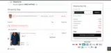 Wholesale2 coupon verification screenshot