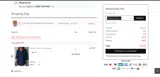 Wholesale1 coupon verification screenshot