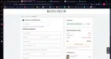 SAVE10 coupon verification screenshot