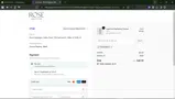 Rose MD Skin coupon verification screenshot