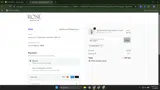 Rose MD Skin coupon verification screenshot