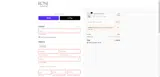 Rose MD Skin coupon verification screenshot