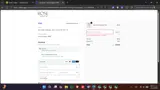 Rose MD Skin coupon verification screenshot