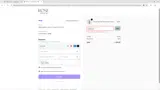 Rose MD Skin coupon verification screenshot