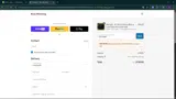 STACYANN coupon verification screenshot