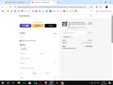 STACYANN coupon verification screenshot