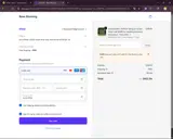NARI coupon verification screenshot