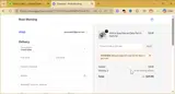 KATHERINE coupon verification screenshot
