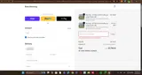 B1G2 coupon verification screenshot