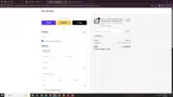 DEBBIE coupon verification screenshot