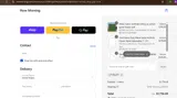 KELCEY coupon verification screenshot