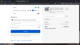 FB20 coupon verification screenshot