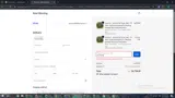 BF-B1G2 coupon verification screenshot