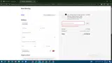 40%OFF coupon verification screenshot