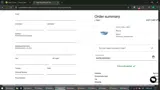 82FBOQSDVBO coupon verification screenshot
