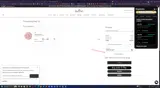 MEMORIAL15OFF coupon verification screenshot