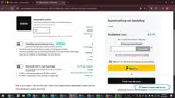 SUMMERGIFT coupon verification screenshot