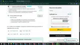 SUMMERGIFT coupon verification screenshot