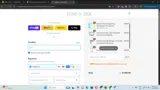 Gift15 coupon verification screenshot