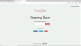 BFCM coupon verification screenshot