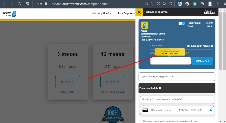 Rosetta Stone Promo Codes 10 Off January 2025