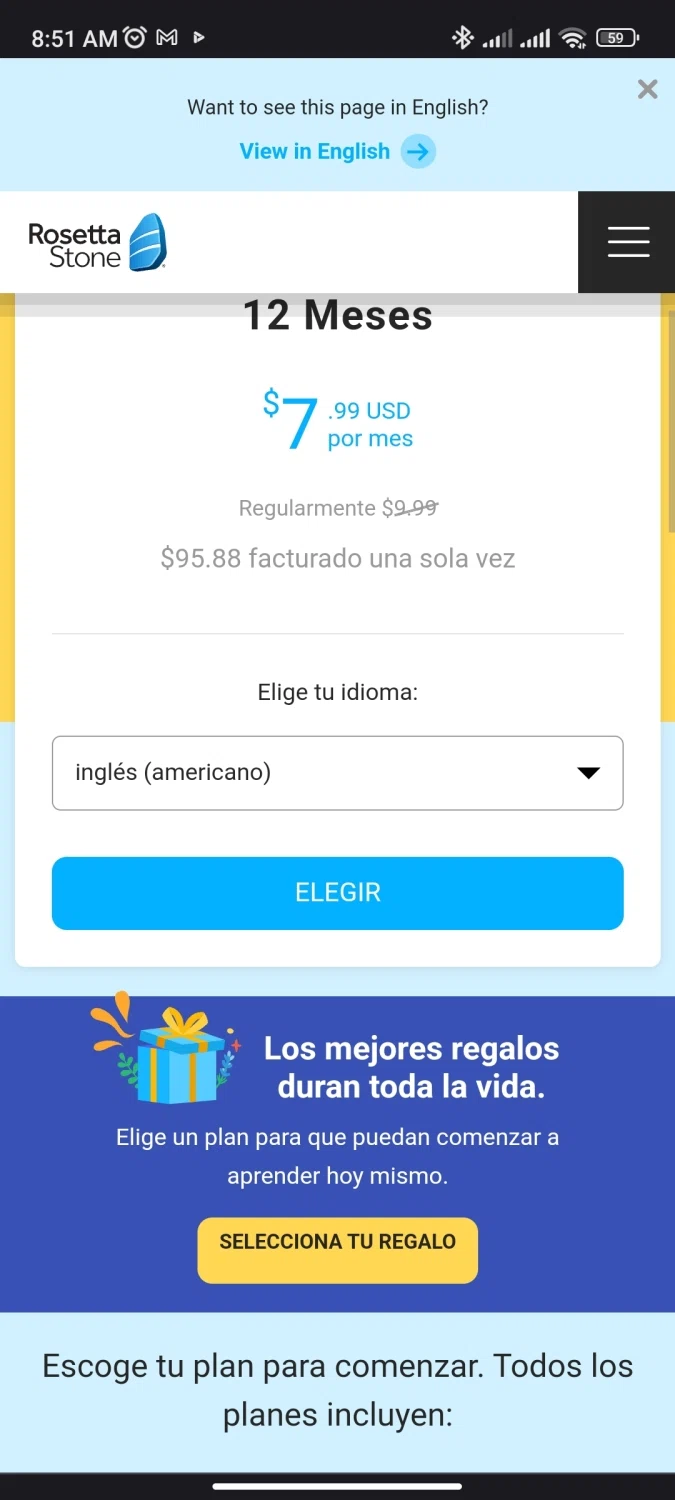 Rosetta Stone Promo Codes 10 Off April 2024