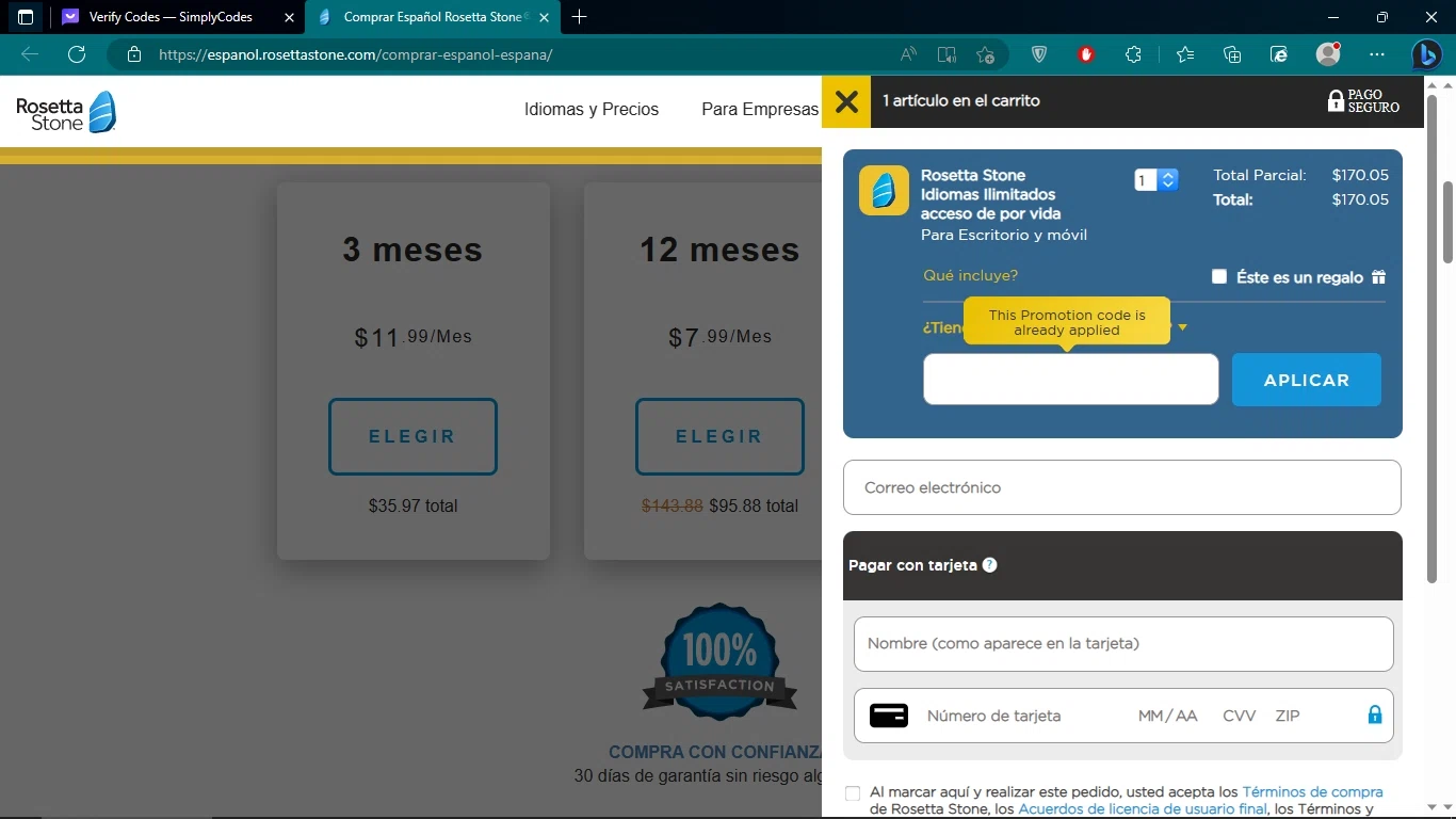 Rosetta Stone Promo Codes 10 Off January 2025