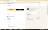 Tanya20 coupon verification screenshot