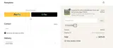 Roseytime coupon verification screenshot