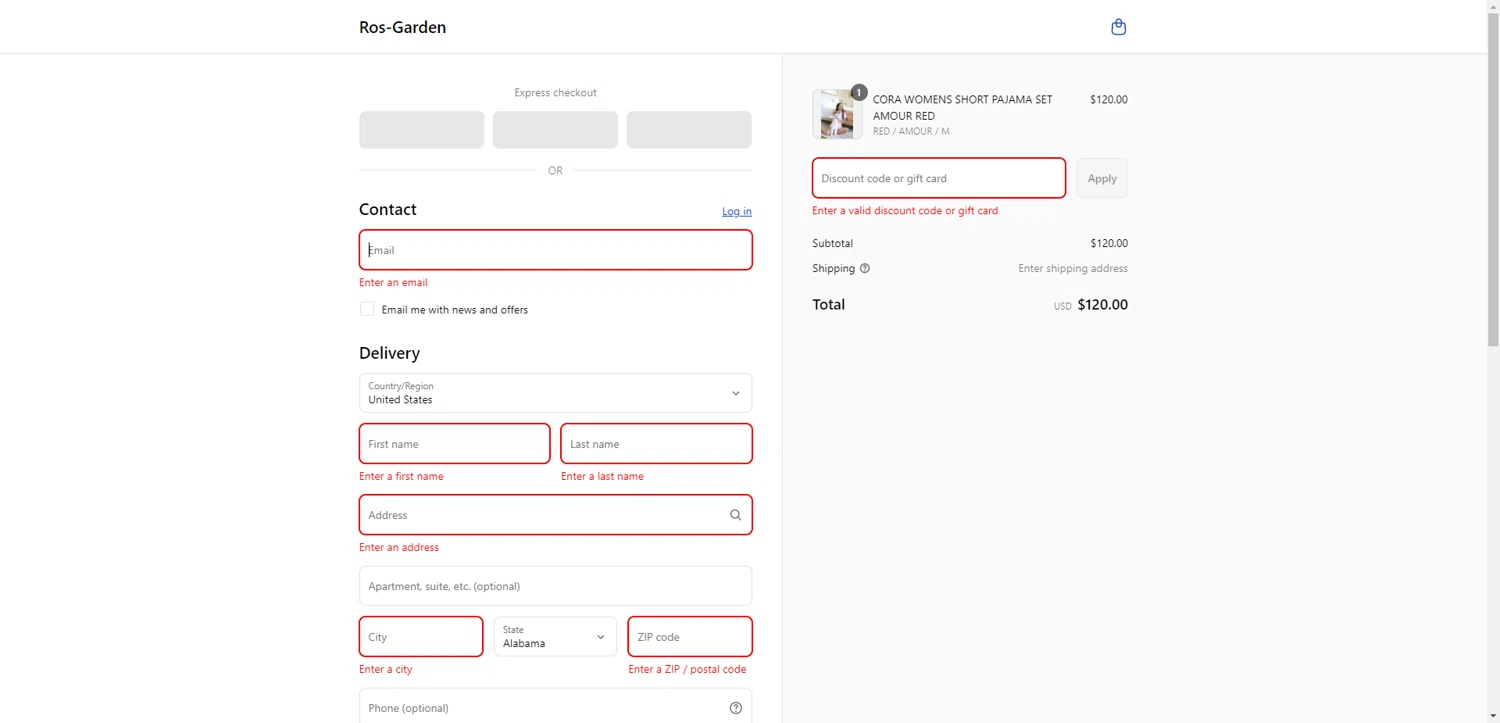 Ro’s Garden promo code screenshot showing code LABOR25 applied at Ro’s Garden checkout page. Uploaded by SimplyCodes community member DiscountWarden480 on Sep 6, 2025