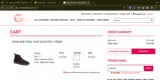HOORAY coupon verification screenshot